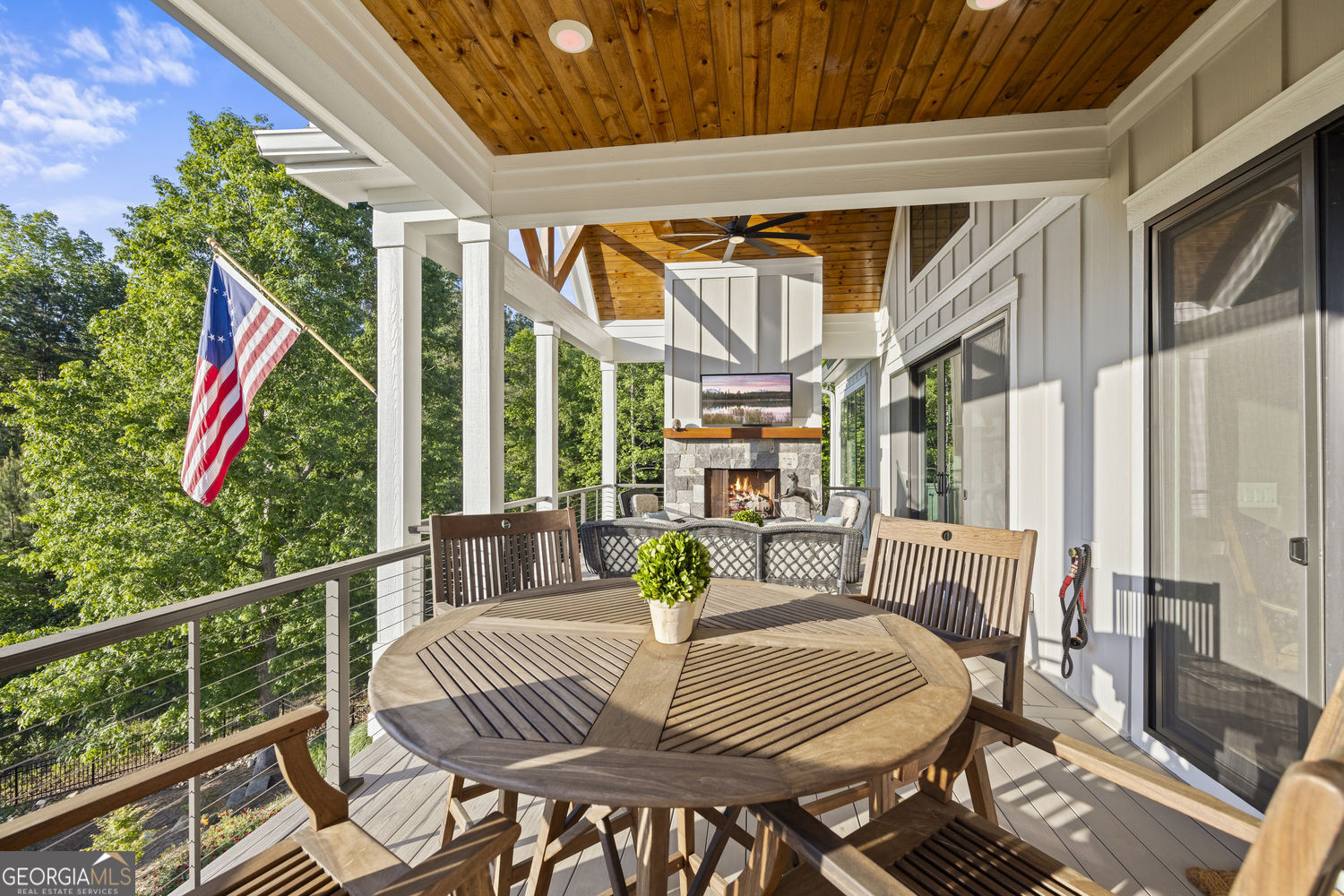 1634 Currahee Club Drive Toccoa GA 30577