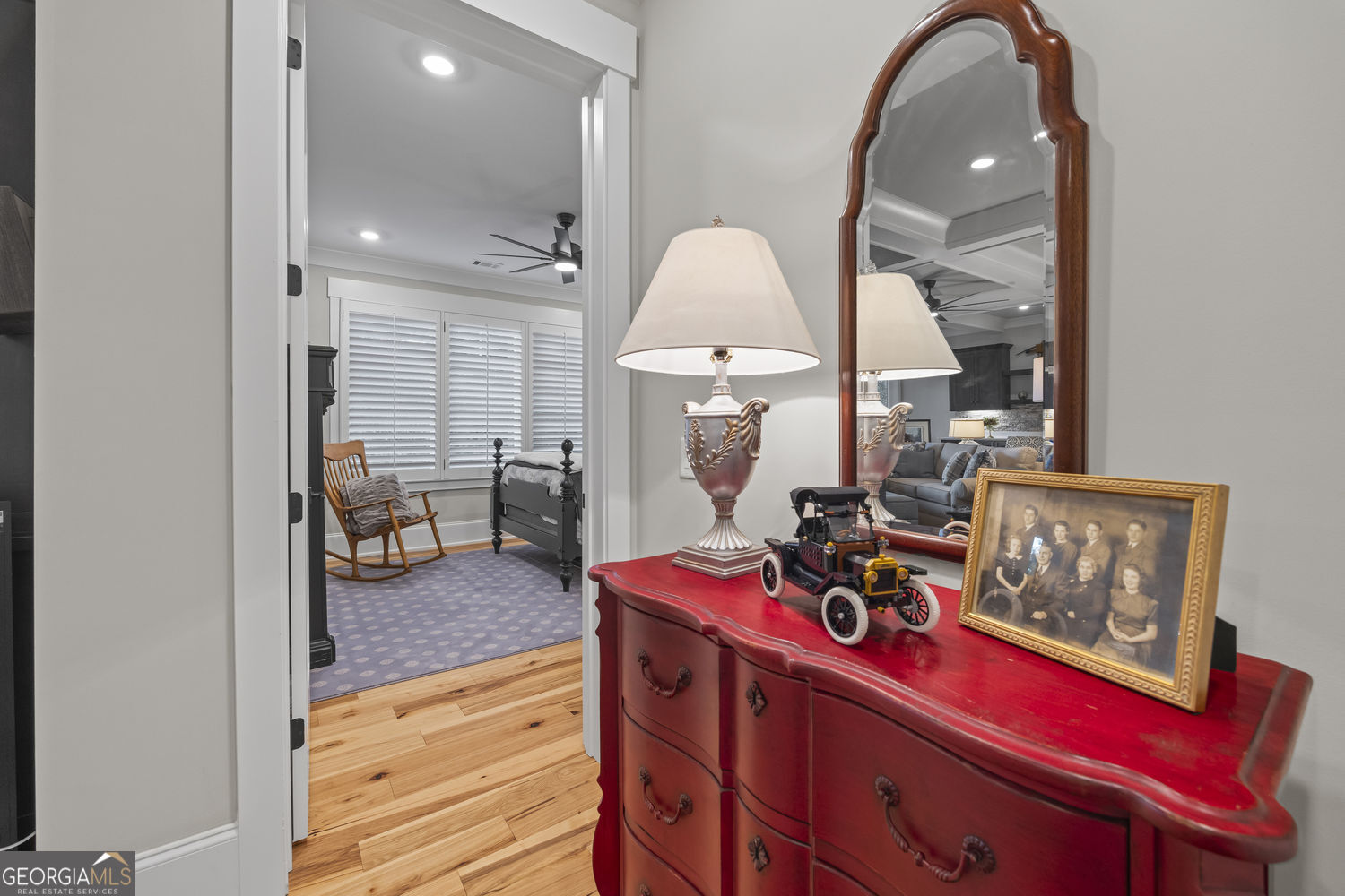 1634 Currahee Club Drive Toccoa GA 30577