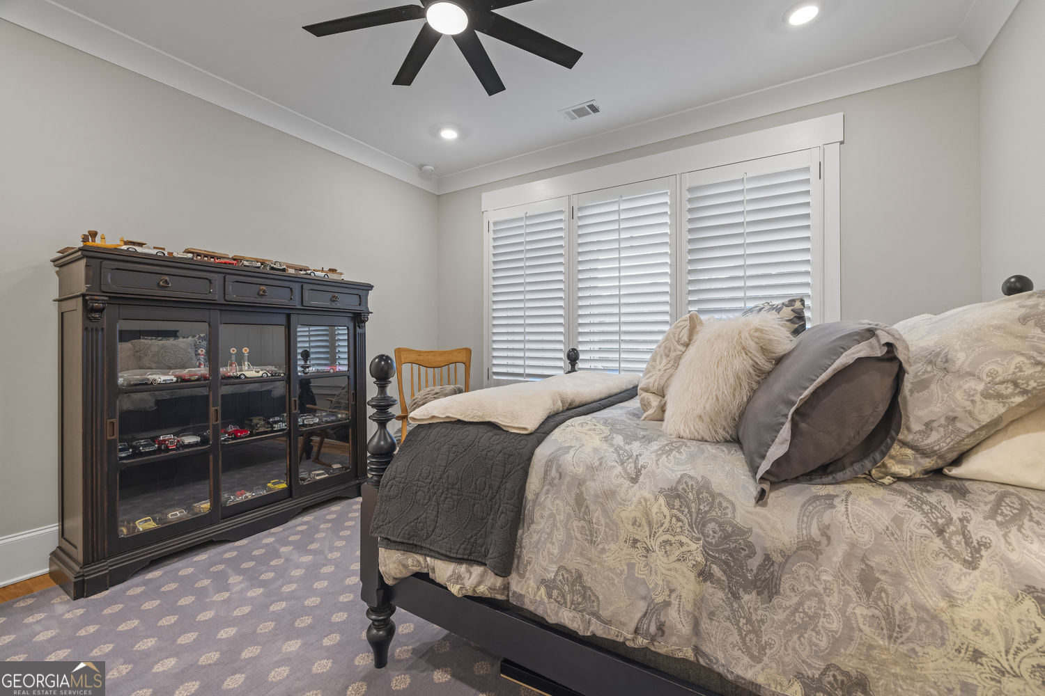 1634 Currahee Club Drive Toccoa GA 30577