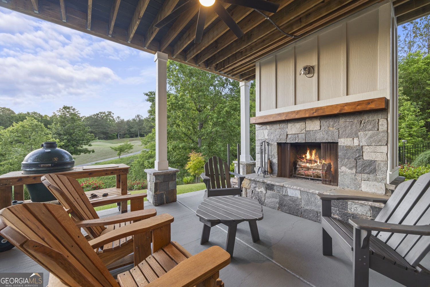 1634 Currahee Club Drive Toccoa GA 30577