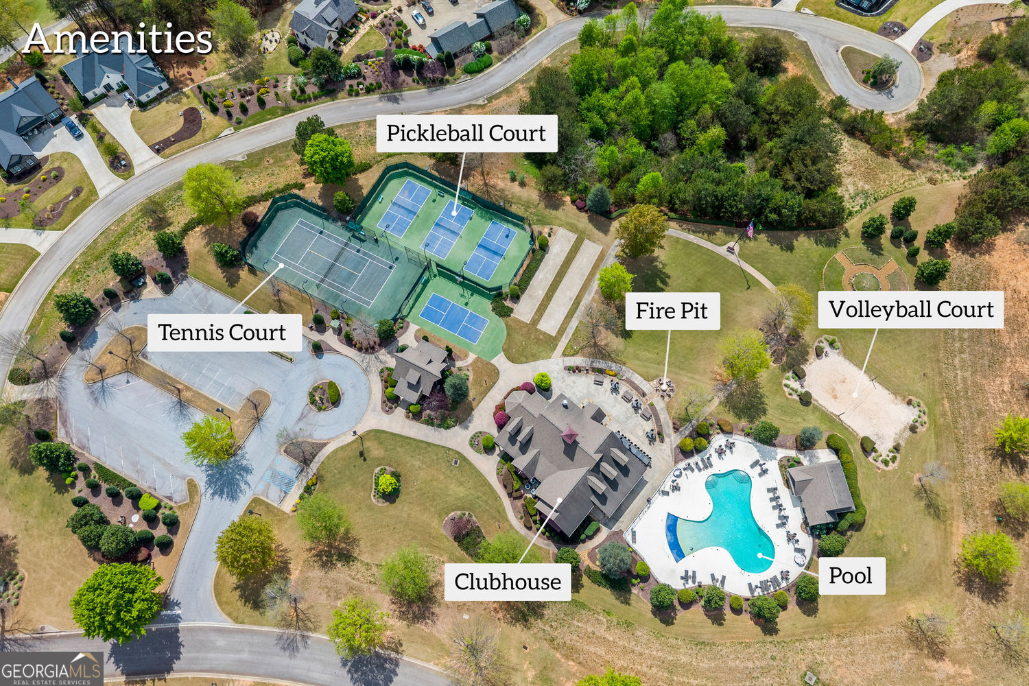 1634 Currahee Club Drive Toccoa GA 30577