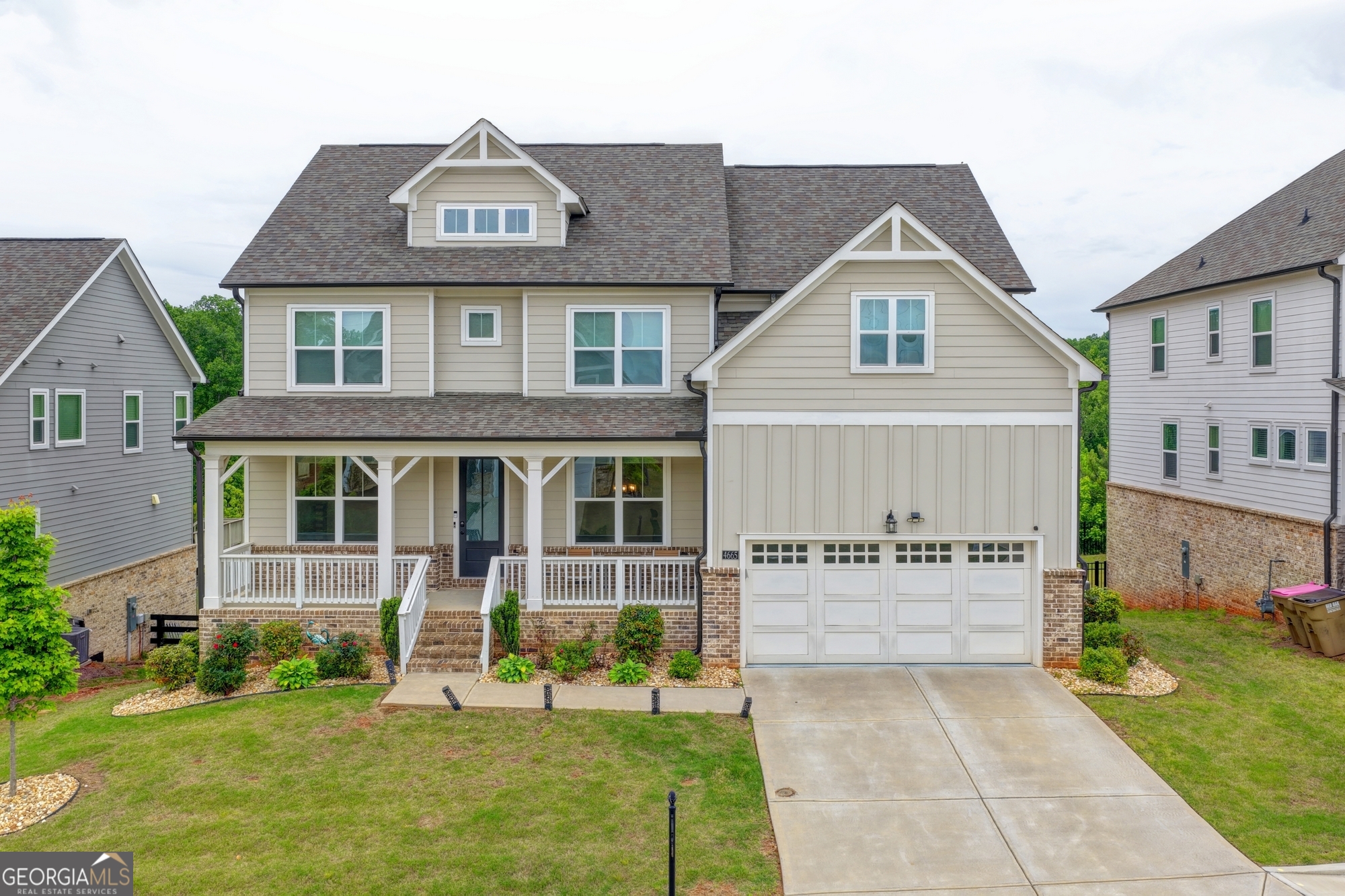 4665 Shipley Avenue Cumming GA 30028