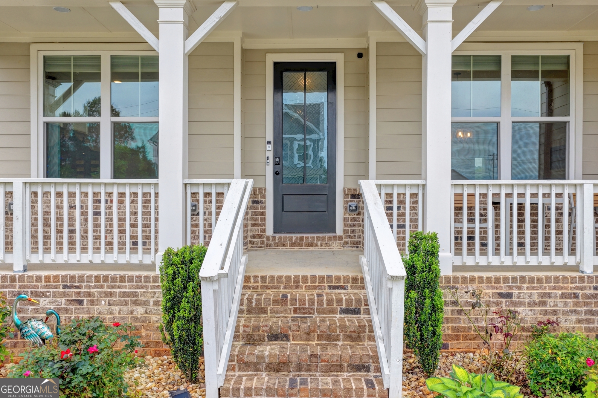 4665 Shipley Avenue Cumming GA 30028