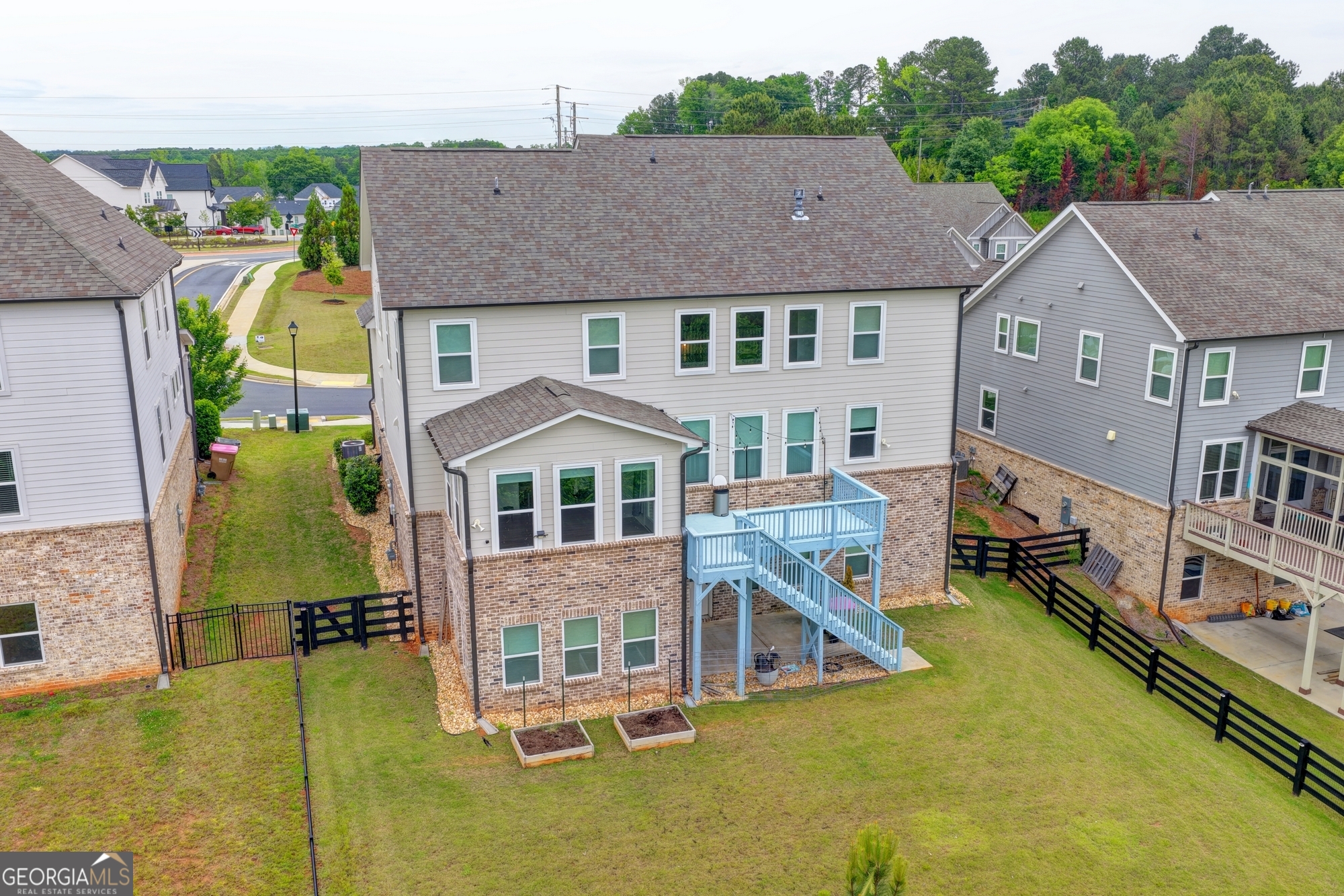 4665 Shipley Avenue Cumming GA 30028