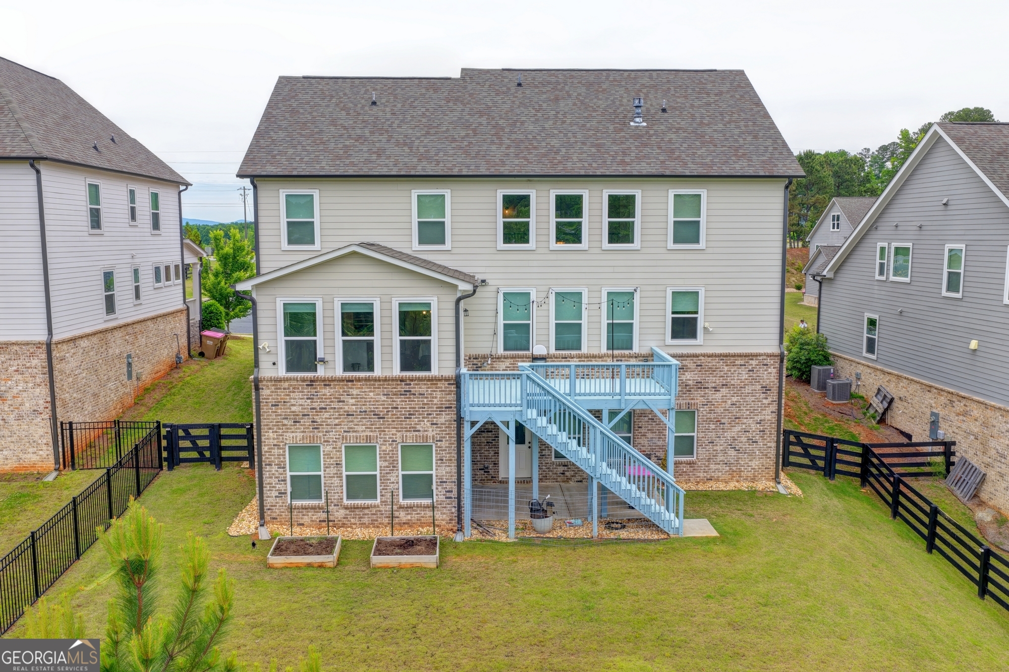 4665 Shipley Avenue Cumming GA 30028