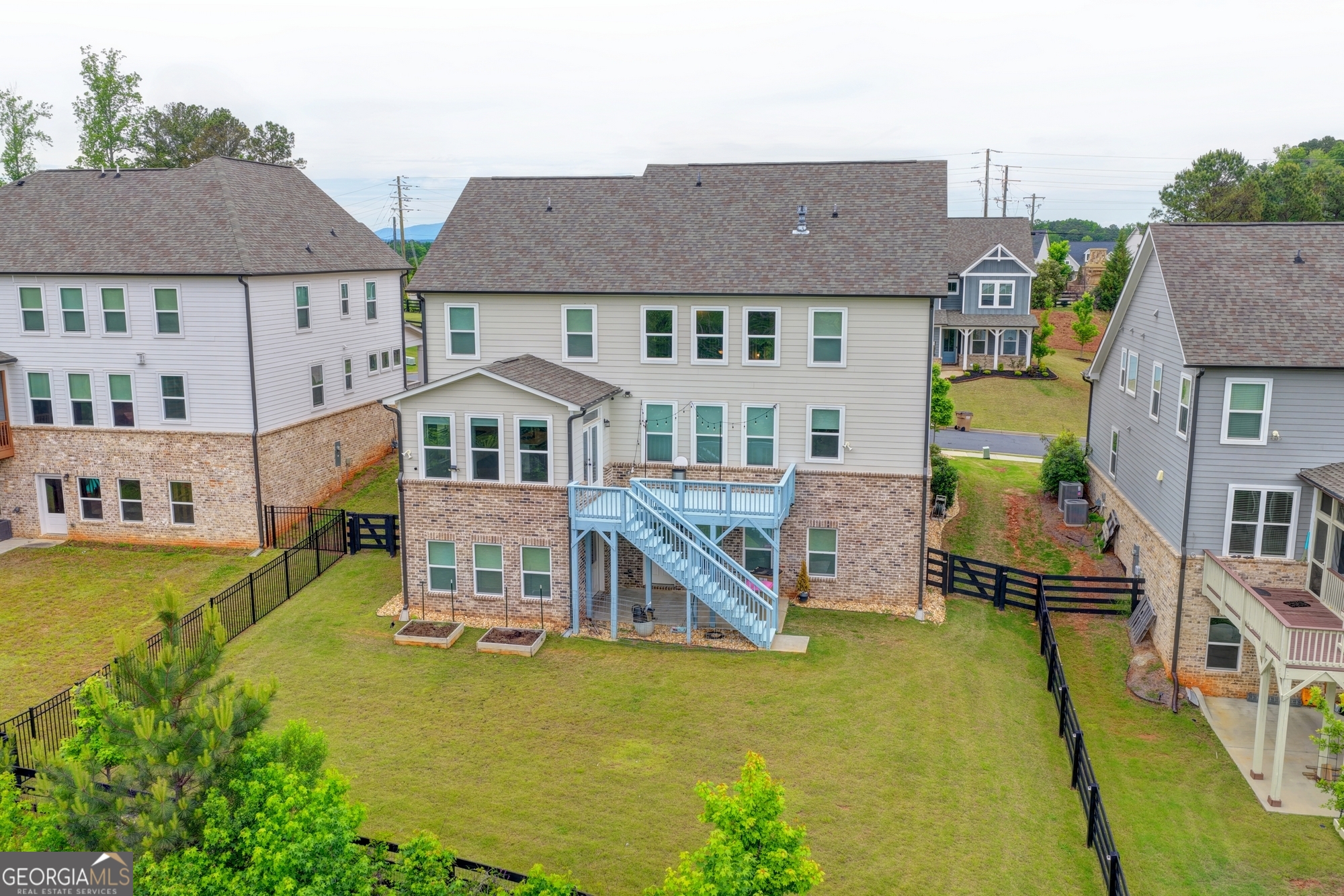 4665 Shipley Avenue Cumming GA 30028