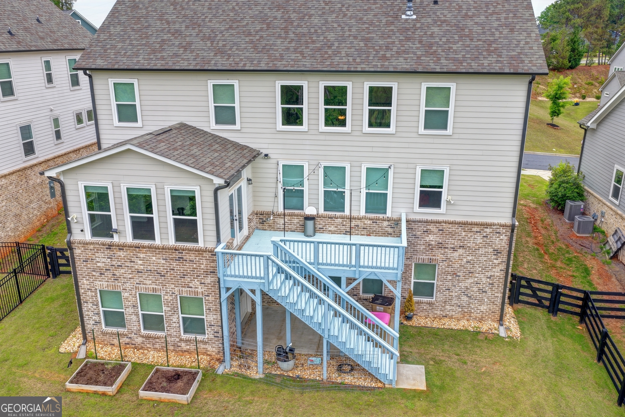 4665 Shipley Avenue Cumming GA 30028