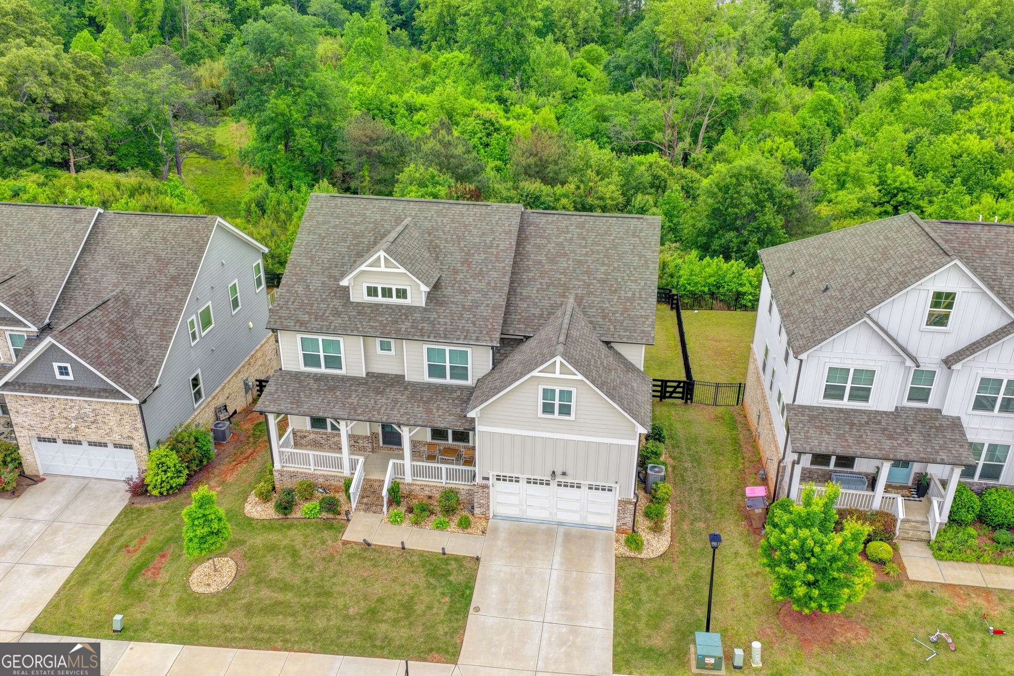 4665 Shipley Avenue Cumming GA 30028