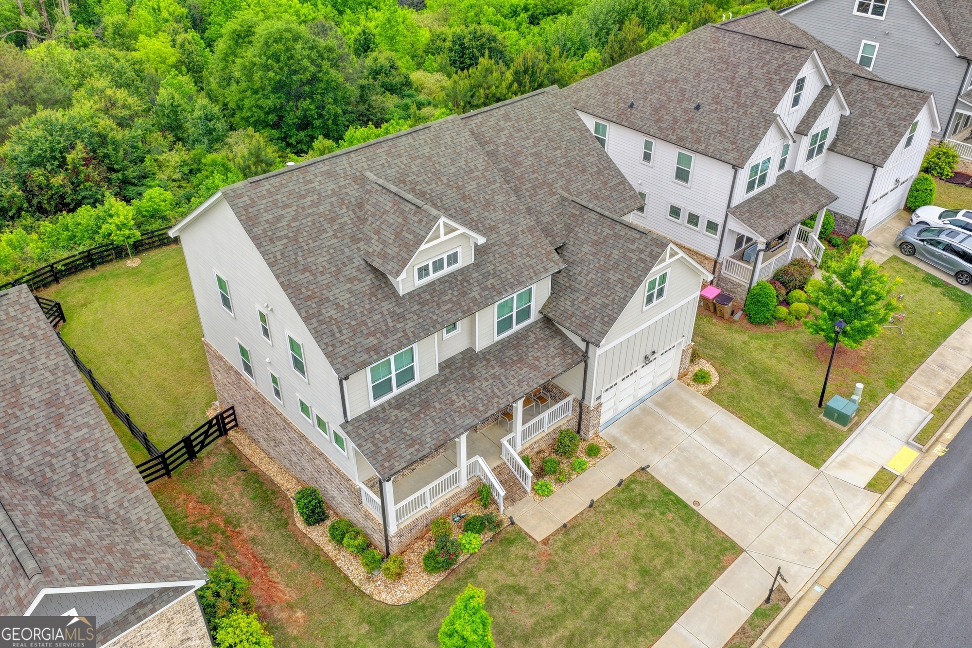 4665 Shipley Avenue Cumming GA 30028