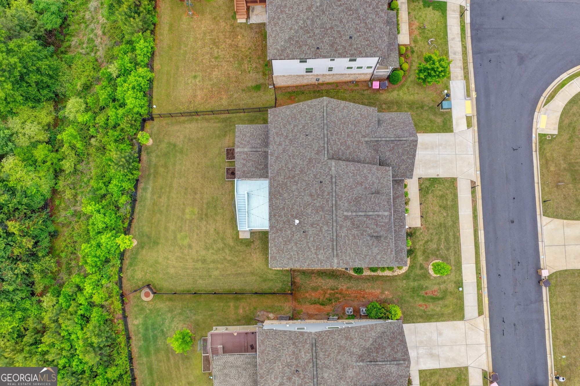 4665 Shipley Avenue Cumming GA 30028