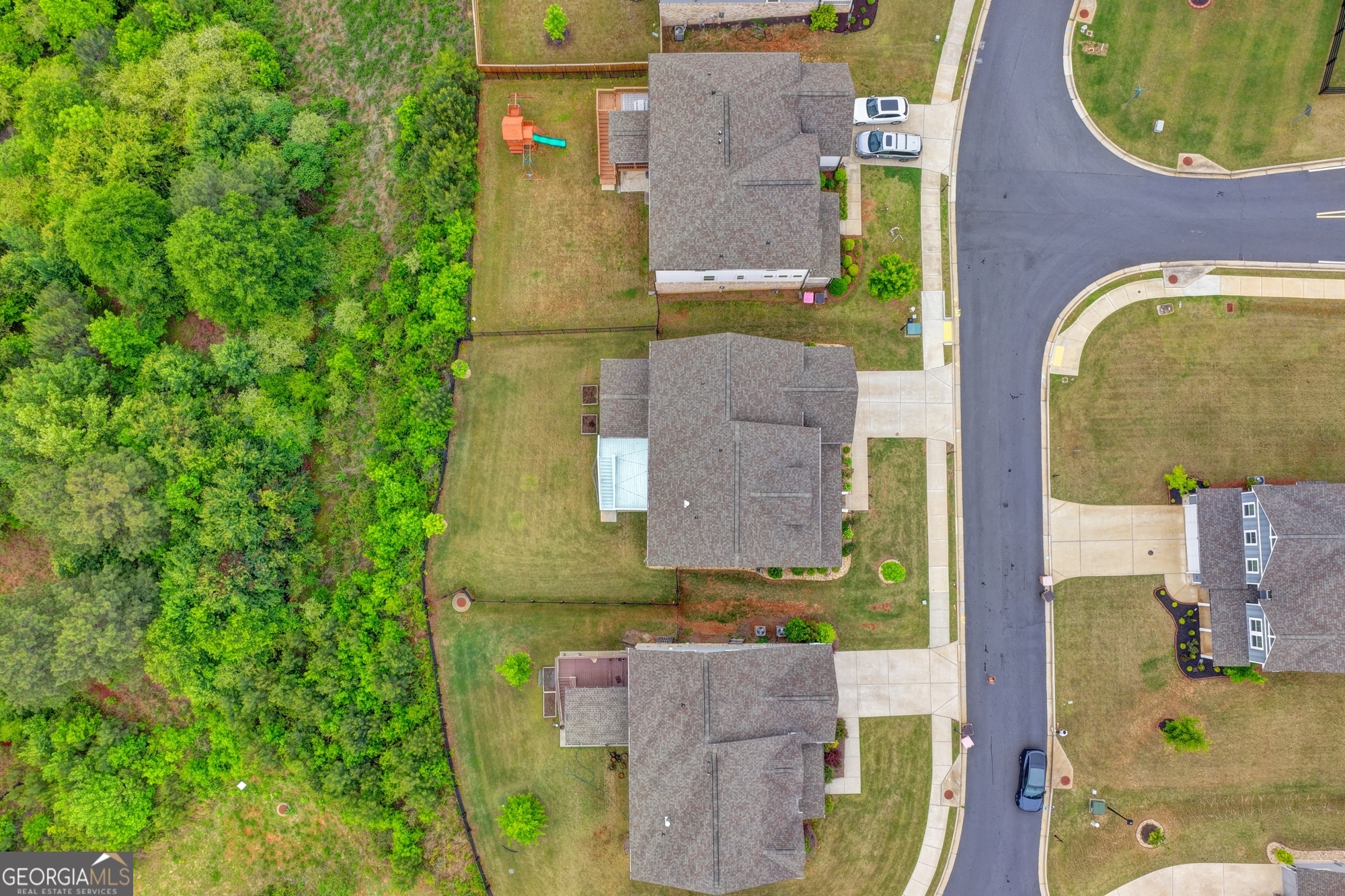 4665 Shipley Avenue Cumming GA 30028