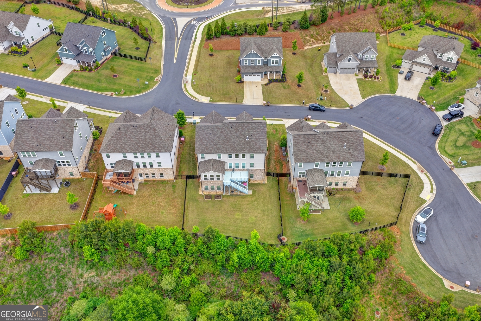 4665 Shipley Avenue Cumming GA 30028