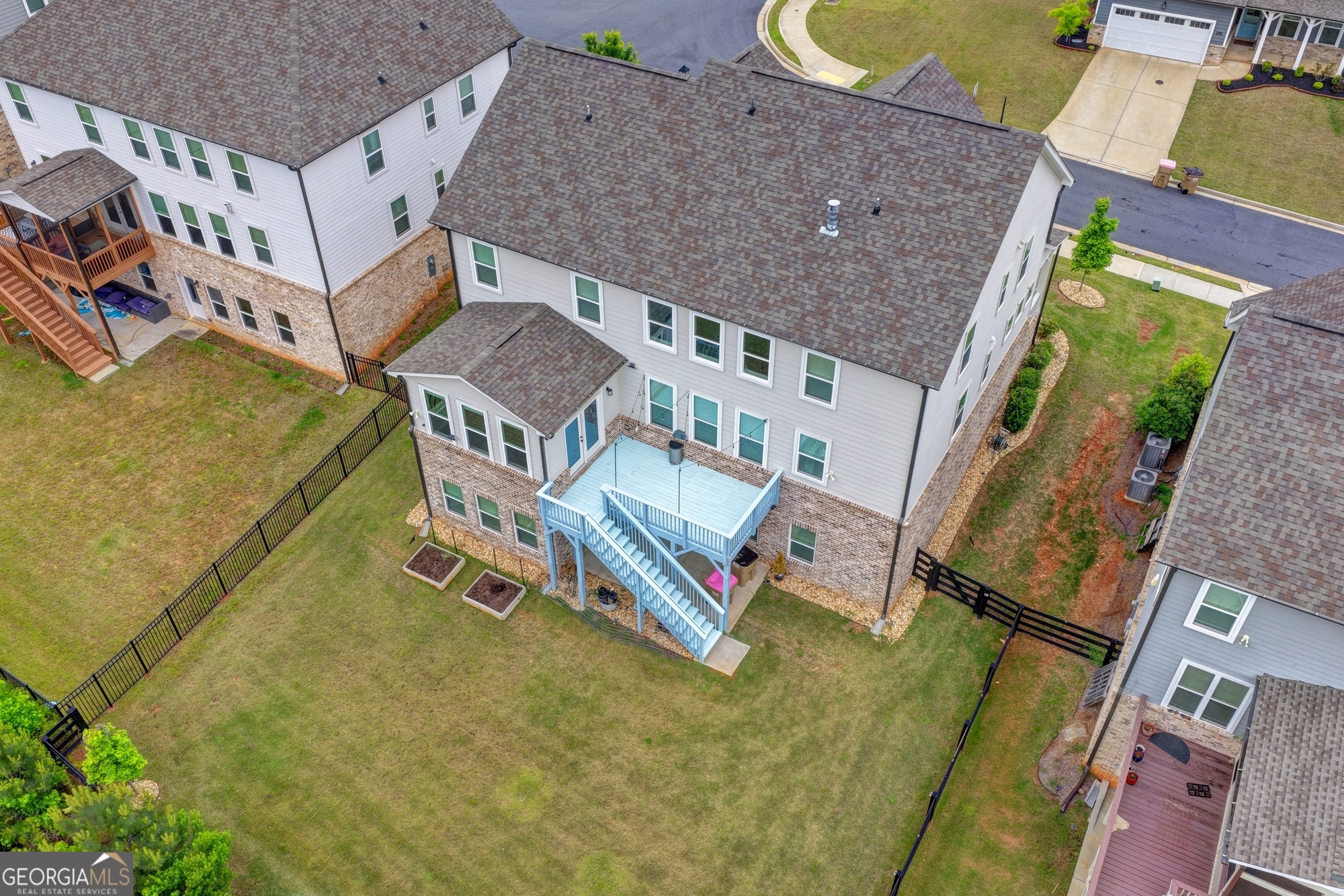 4665 Shipley Avenue Cumming GA 30028
