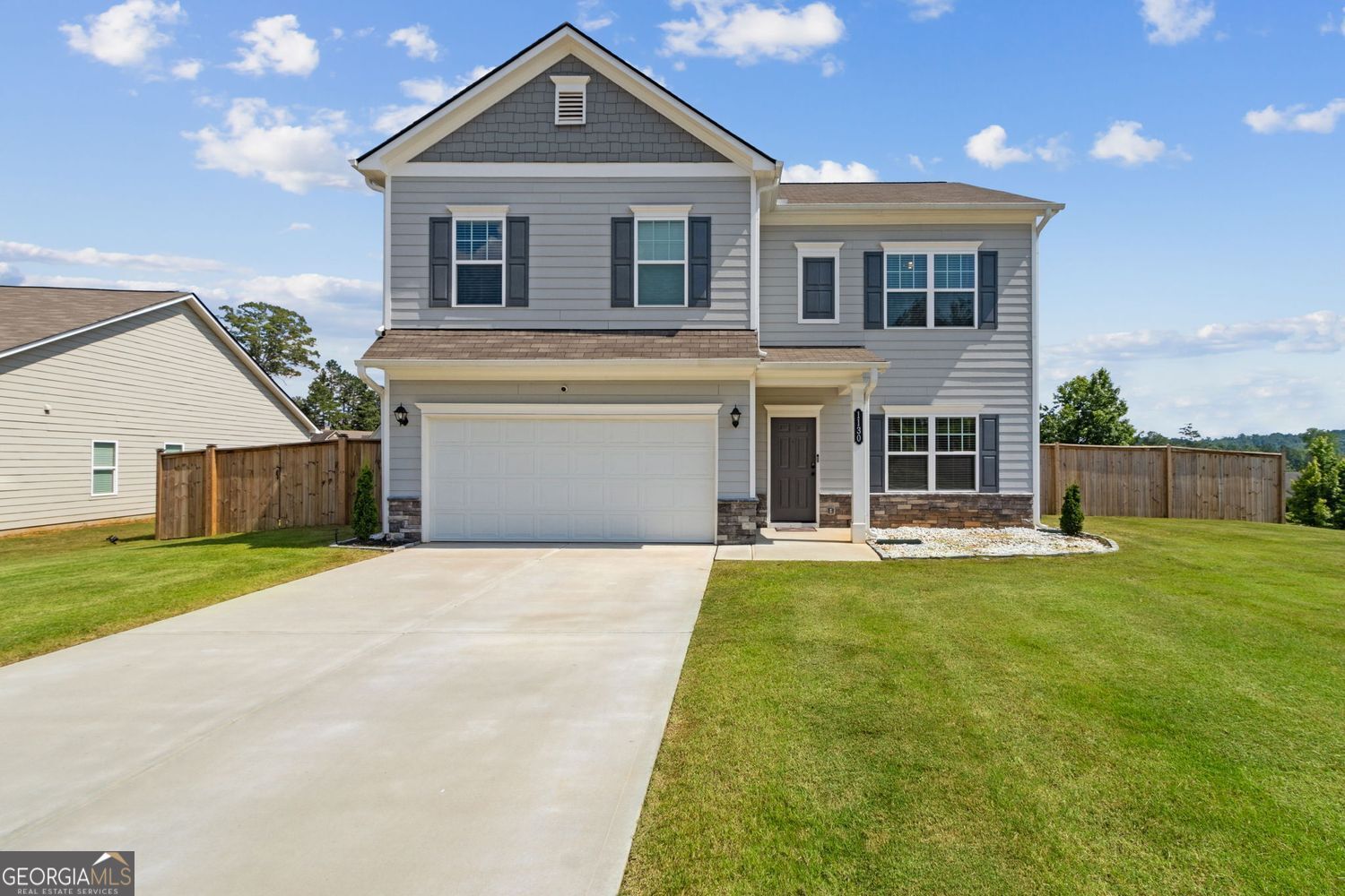 1130 Lyndhurst Lane Bethlehem GA 30620