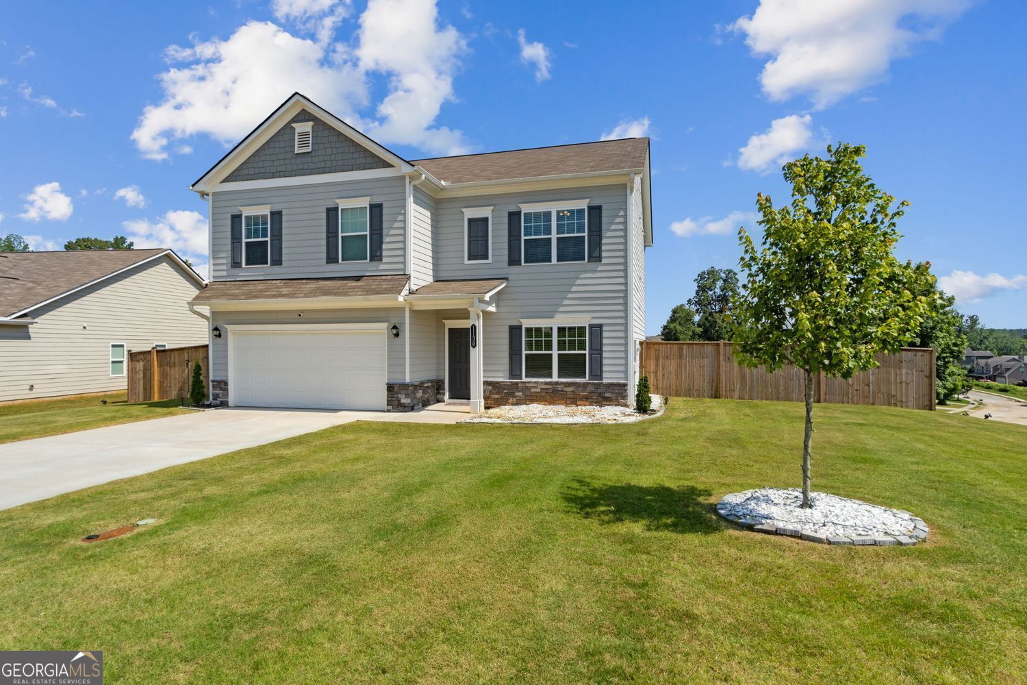 1130 Lyndhurst Lane Bethlehem GA 30620