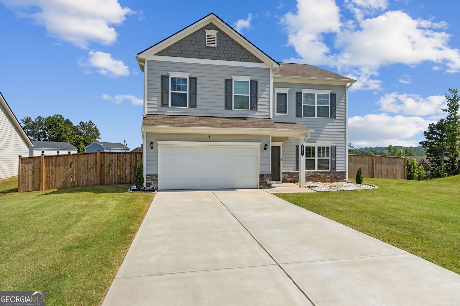 1130 Lyndhurst Lane Bethlehem GA 30620