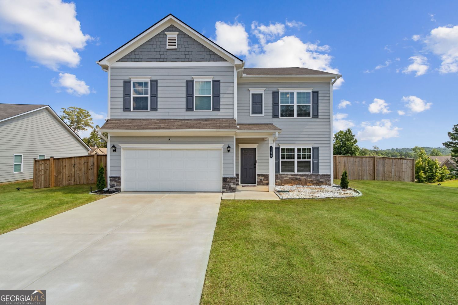 1130 Lyndhurst Lane Bethlehem GA 30620