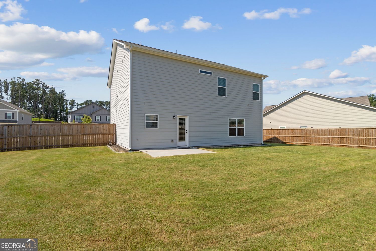 1130 Lyndhurst Lane Bethlehem GA 30620