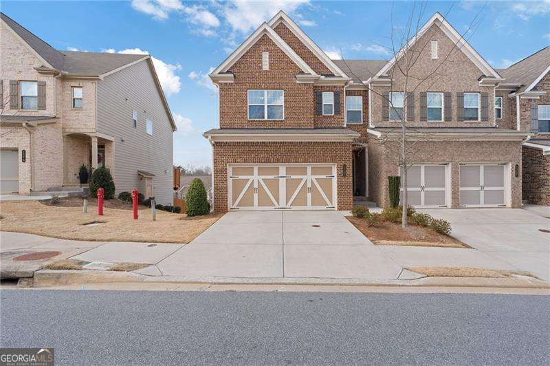 1355 Endicott Court Cumming GA 30041