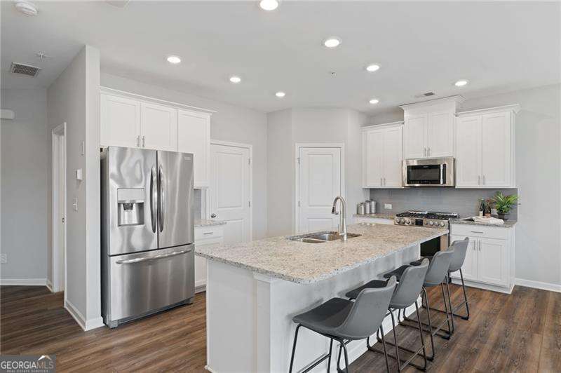 1355 Endicott Court Cumming GA 30041