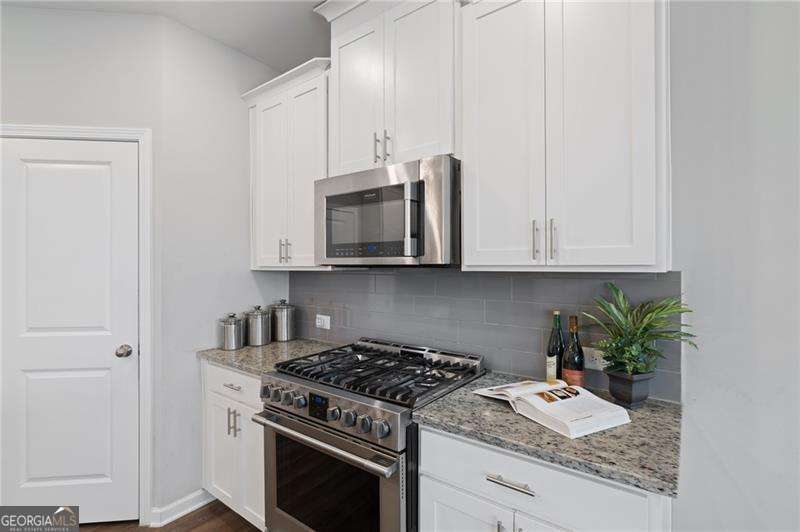 1355 Endicott Court Cumming GA 30041