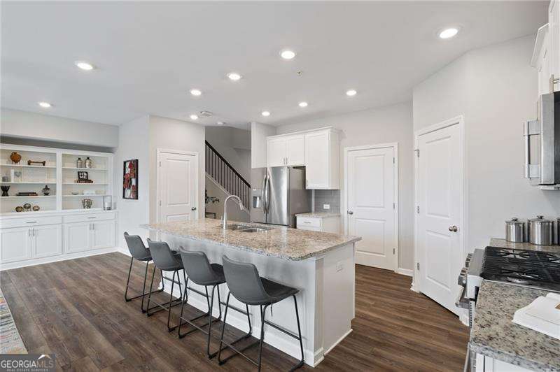 1355 Endicott Court Cumming GA 30041