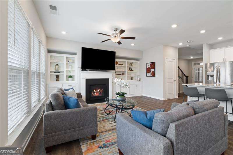 1355 Endicott Court Cumming GA 30041