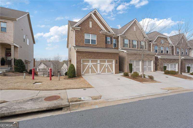 1355 Endicott Court Cumming GA 30041