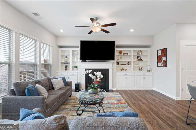 1355 Endicott Court Cumming GA 30041
