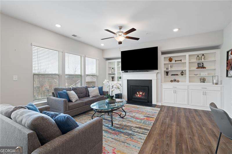 1355 Endicott Court Cumming GA 30041