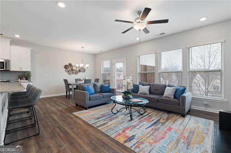 1355 Endicott Court Cumming GA 30041