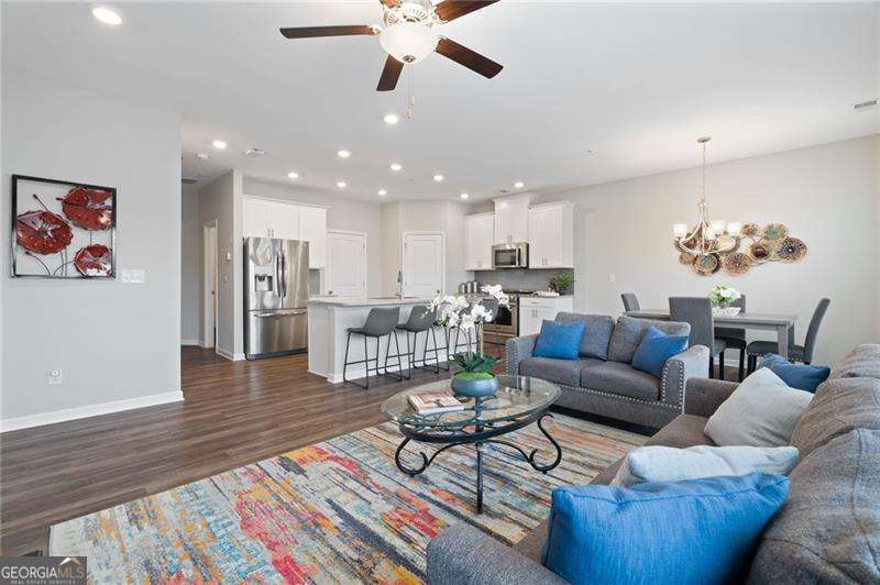 1355 Endicott Court Cumming GA 30041