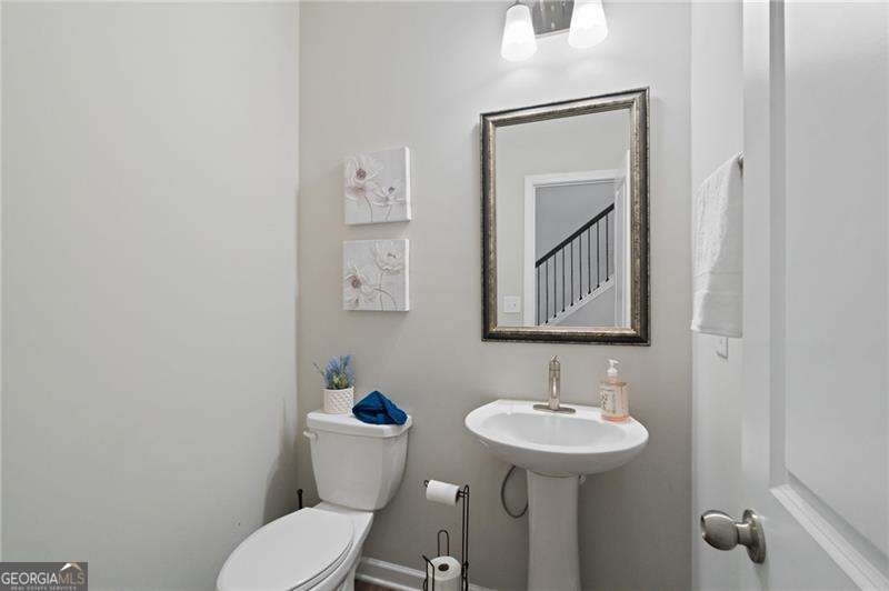 1355 Endicott Court Cumming GA 30041