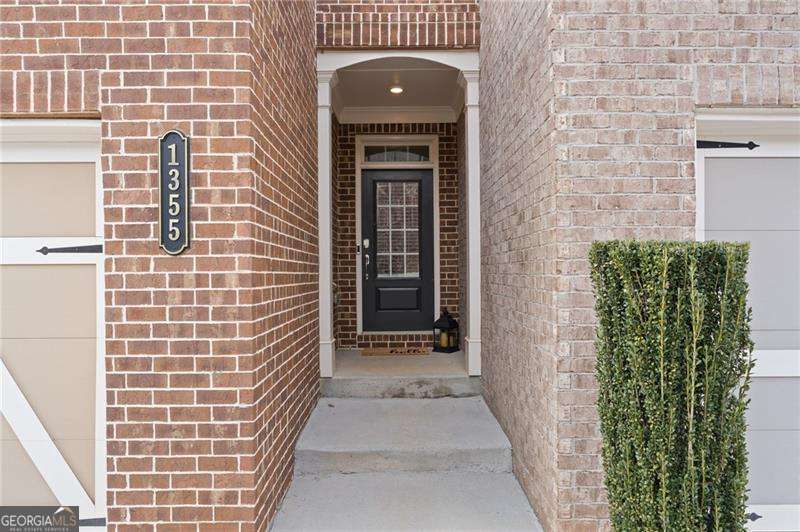 1355 Endicott Court Cumming GA 30041