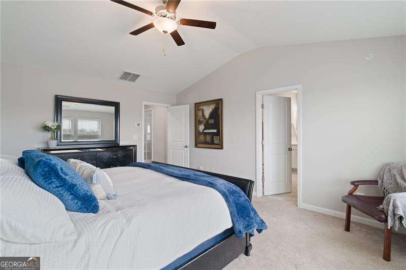 1355 Endicott Court Cumming GA 30041