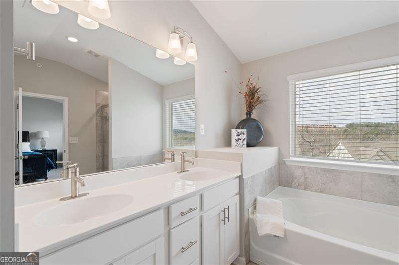 1355 Endicott Court Cumming GA 30041
