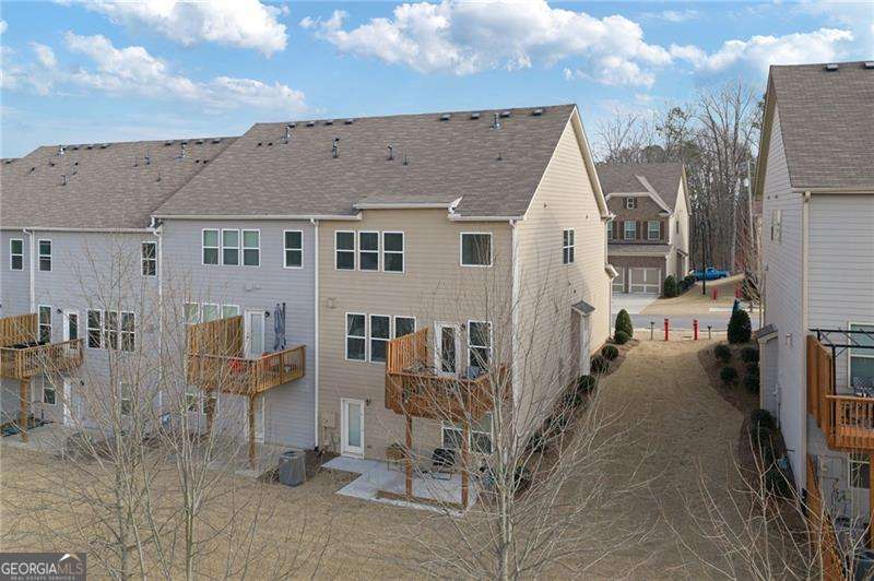 1355 Endicott Court Cumming GA 30041