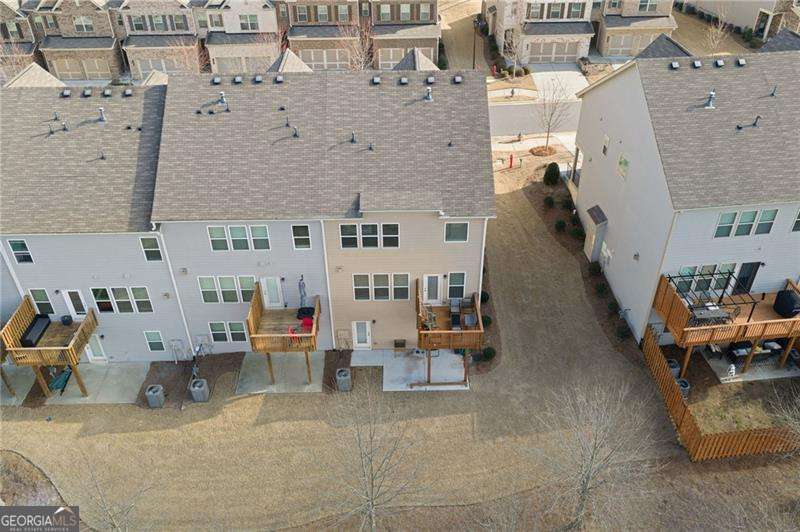 1355 Endicott Court Cumming GA 30041