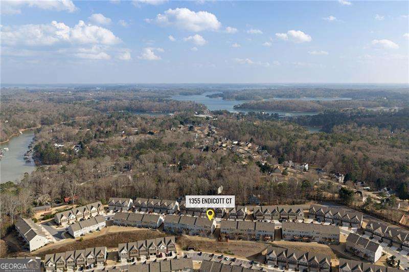 1355 Endicott Court Cumming GA 30041