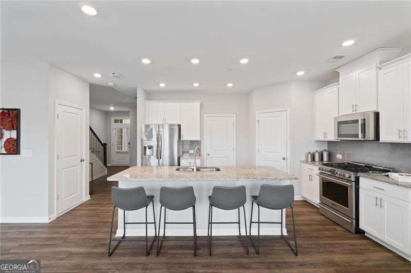 1355 Endicott Court Cumming GA 30041