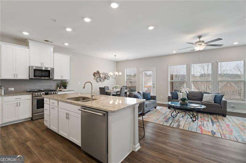 1355 Endicott Court Cumming GA 30041