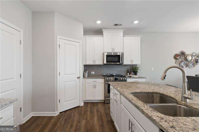 1355 Endicott Court Cumming GA 30041