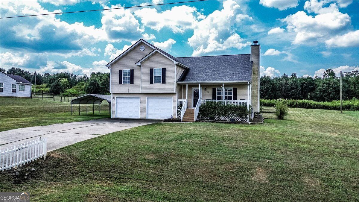 137 Stonebrooke Drive Colbert GA 30628