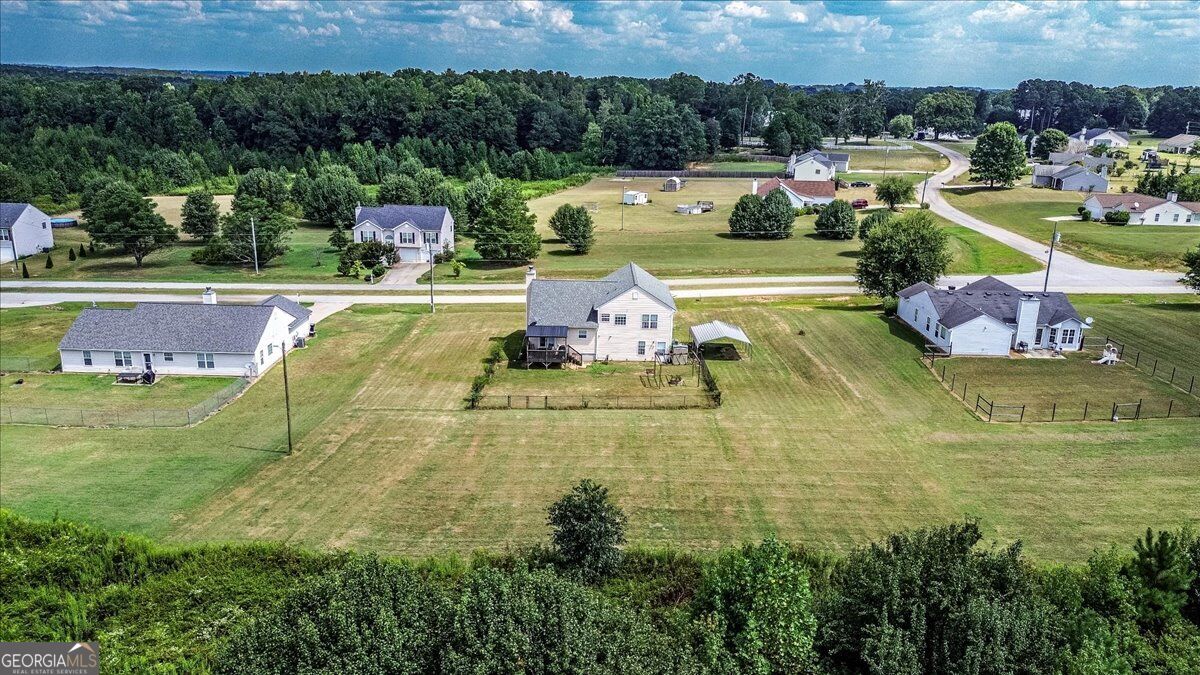 137 Stonebrooke Drive Colbert GA 30628