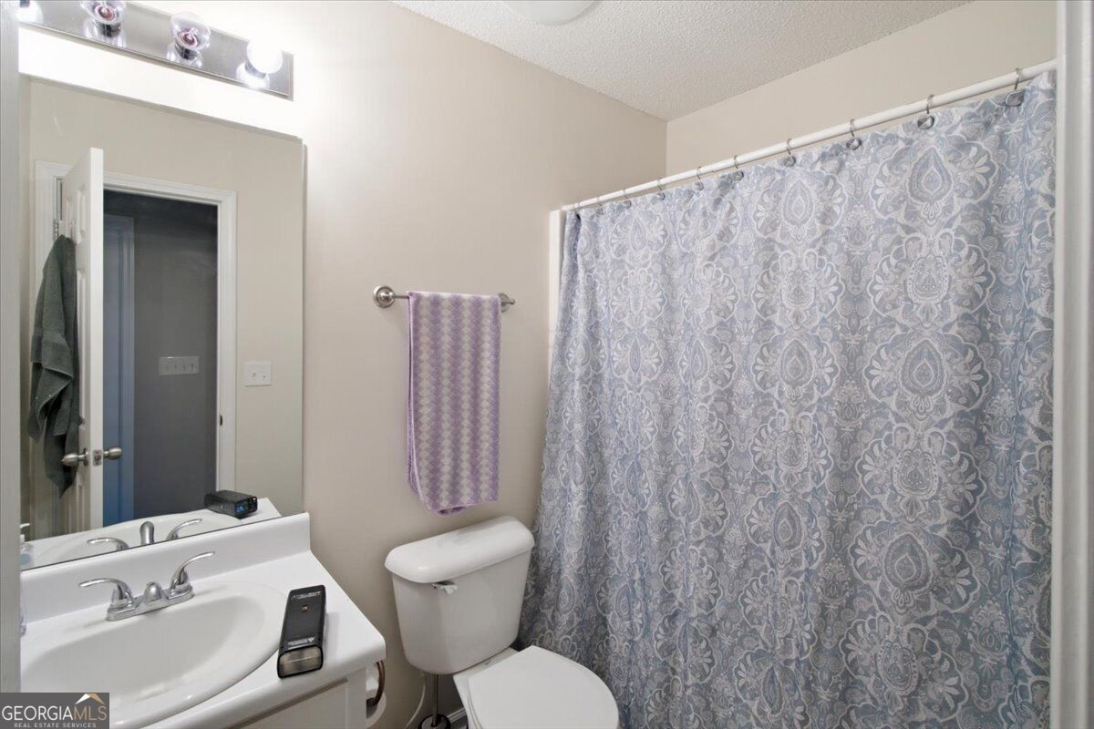 137 Stonebrooke Drive Colbert GA 30628