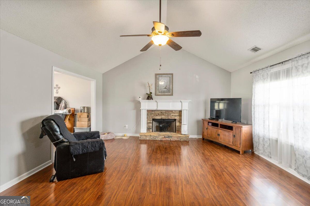 137 Stonebrooke Drive Colbert GA 30628