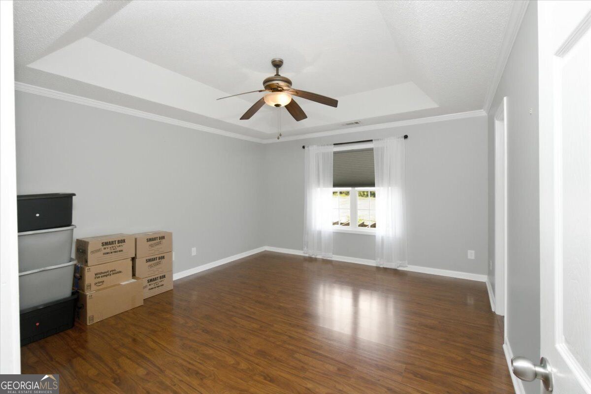 137 Stonebrooke Drive Colbert GA 30628