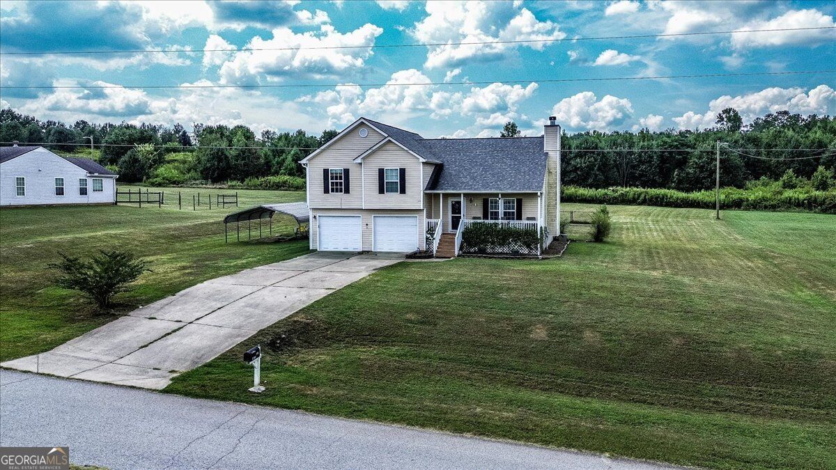 137 Stonebrooke Drive Colbert GA 30628