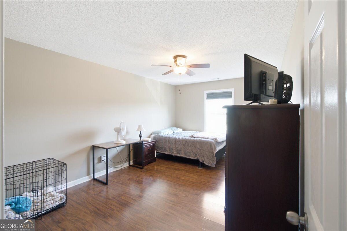 137 Stonebrooke Drive Colbert GA 30628
