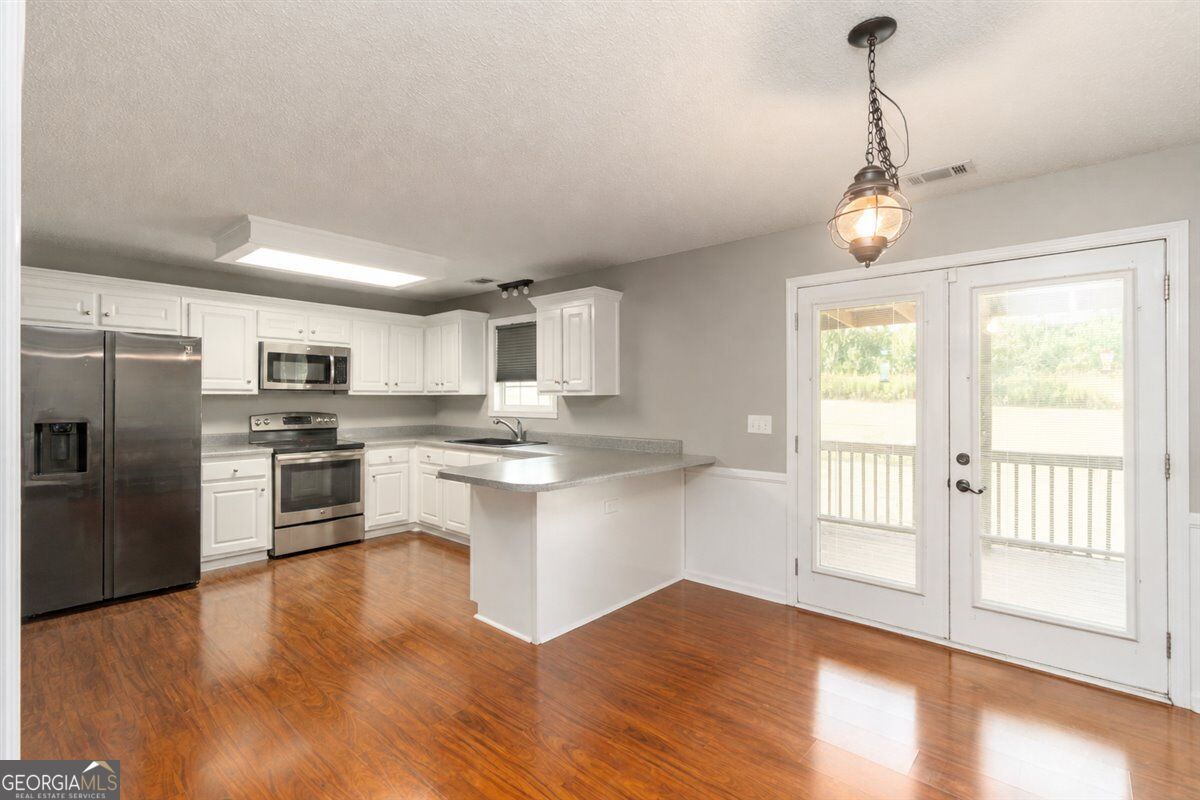 137 Stonebrooke Drive Colbert GA 30628